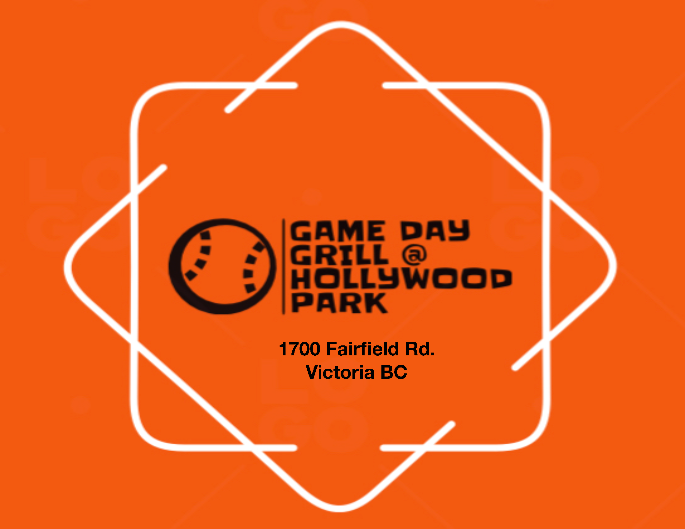 gameday grill