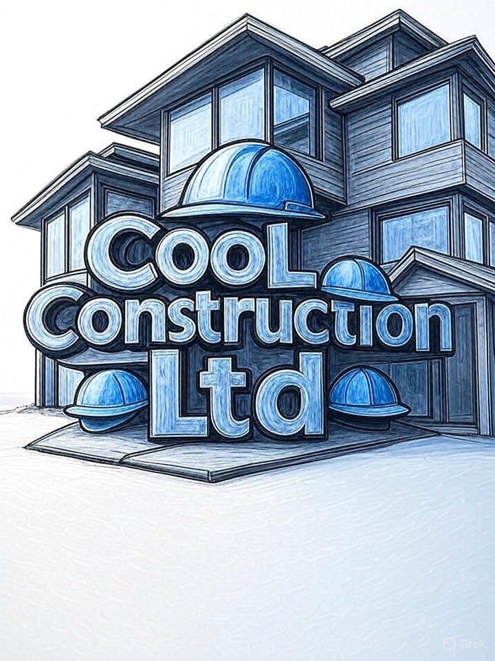 Cool Construction